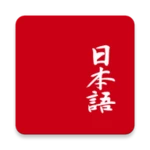 japanese android application logo